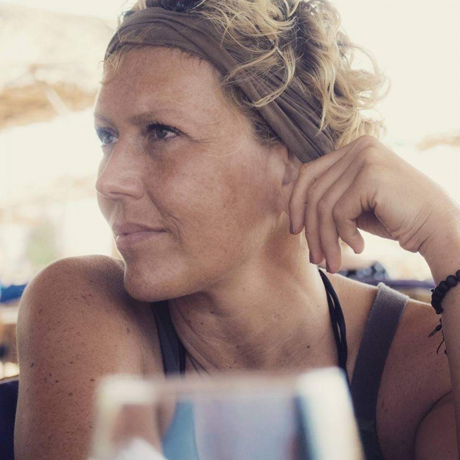 Christina Johanson's Story of Recovery