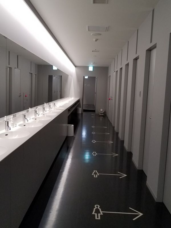 9 Hours Hotel Tokyo airport