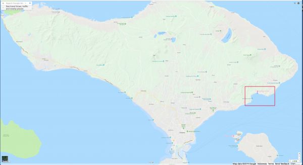 Karma Candidasa
