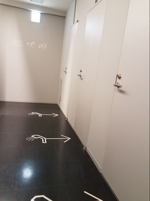 9 Hours Hotel Tokyo airport