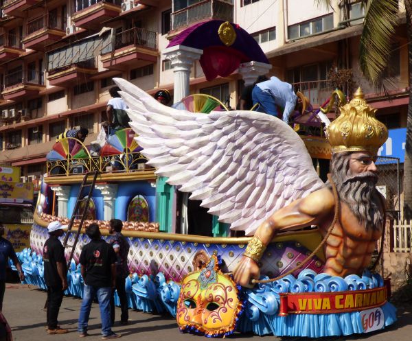 Lead Float