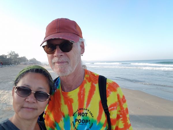 Beaches of South GOA