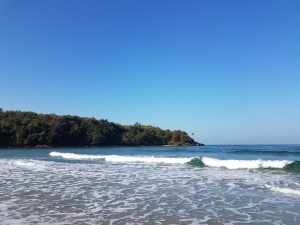 South GOA