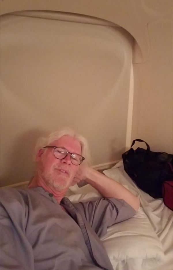 9 Hours Hotel in Tokyo Narita airport